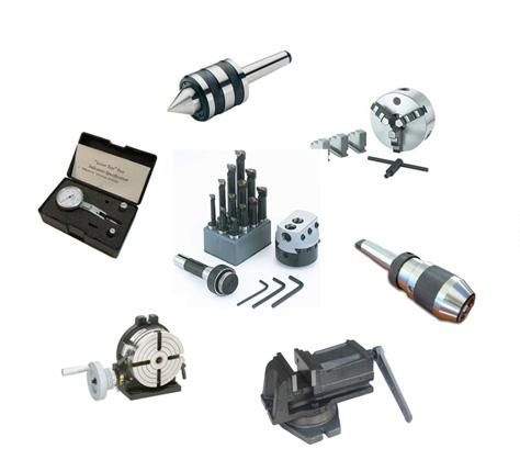 Machine Tools&Accessories