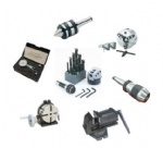 Machine Tools&Accessories