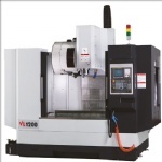 CNC Machining Center
