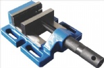 BMS Series Drilling Machine Vice