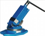 QHK Series Declinable Machine Vice