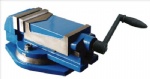 QH Series Milling Machine Vice