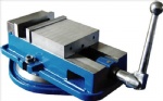 QM Series Accu-Lock Milling Machine Vice